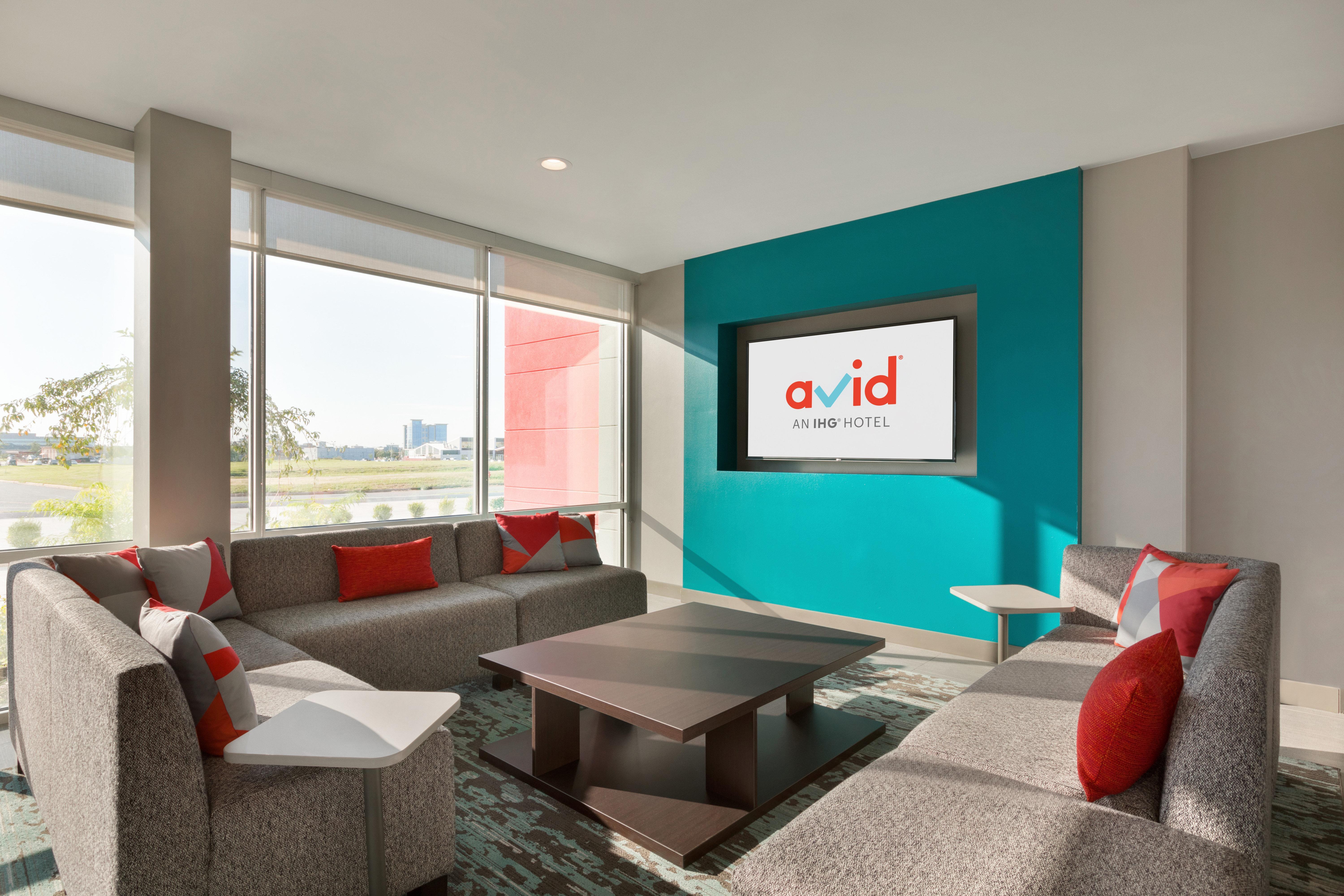 Avid Hotel - Fresnillo By Ihg Fresnillo de González Echeverría Exteriör bild