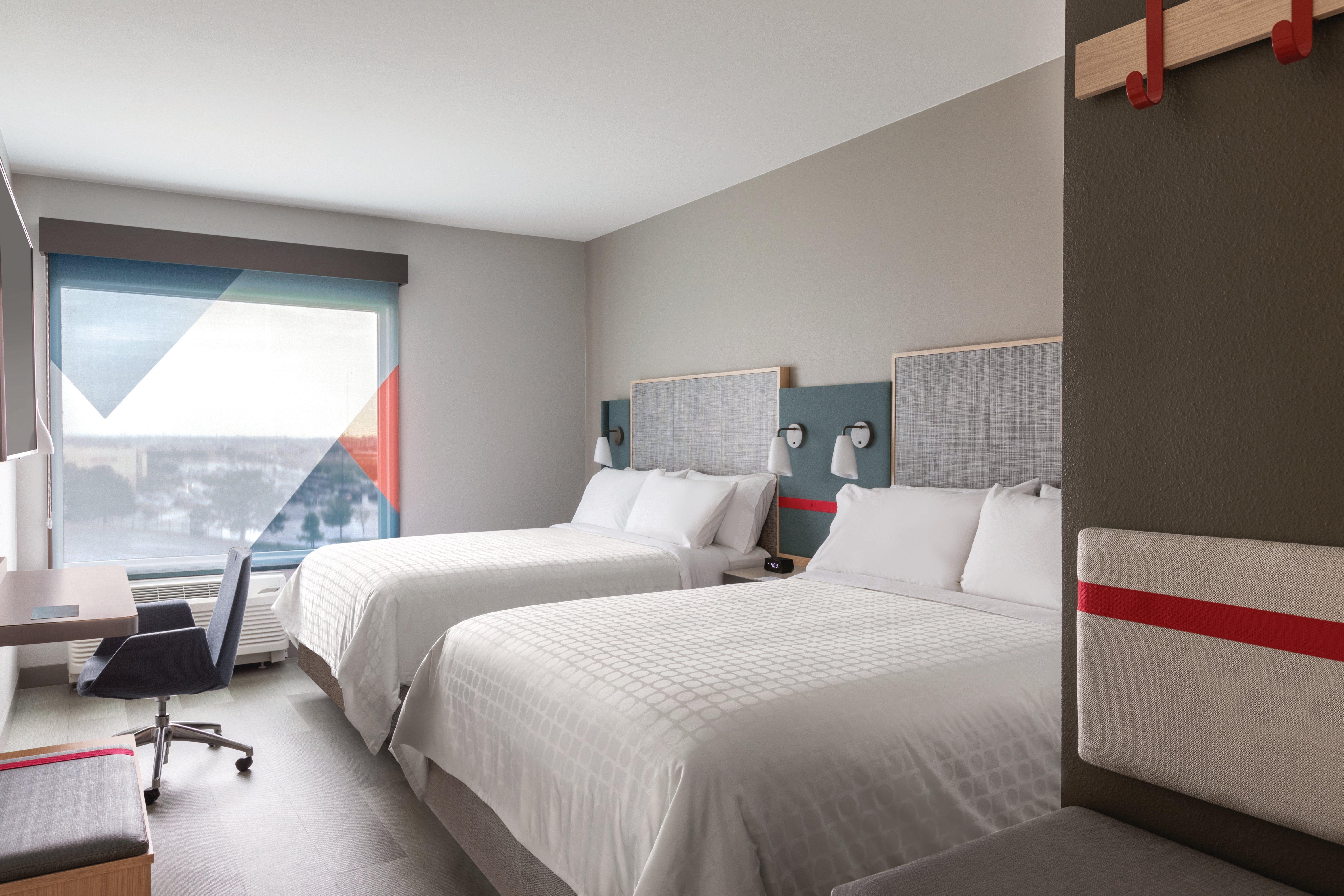 Avid Hotel - Fresnillo By Ihg Fresnillo de González Echeverría Exteriör bild
