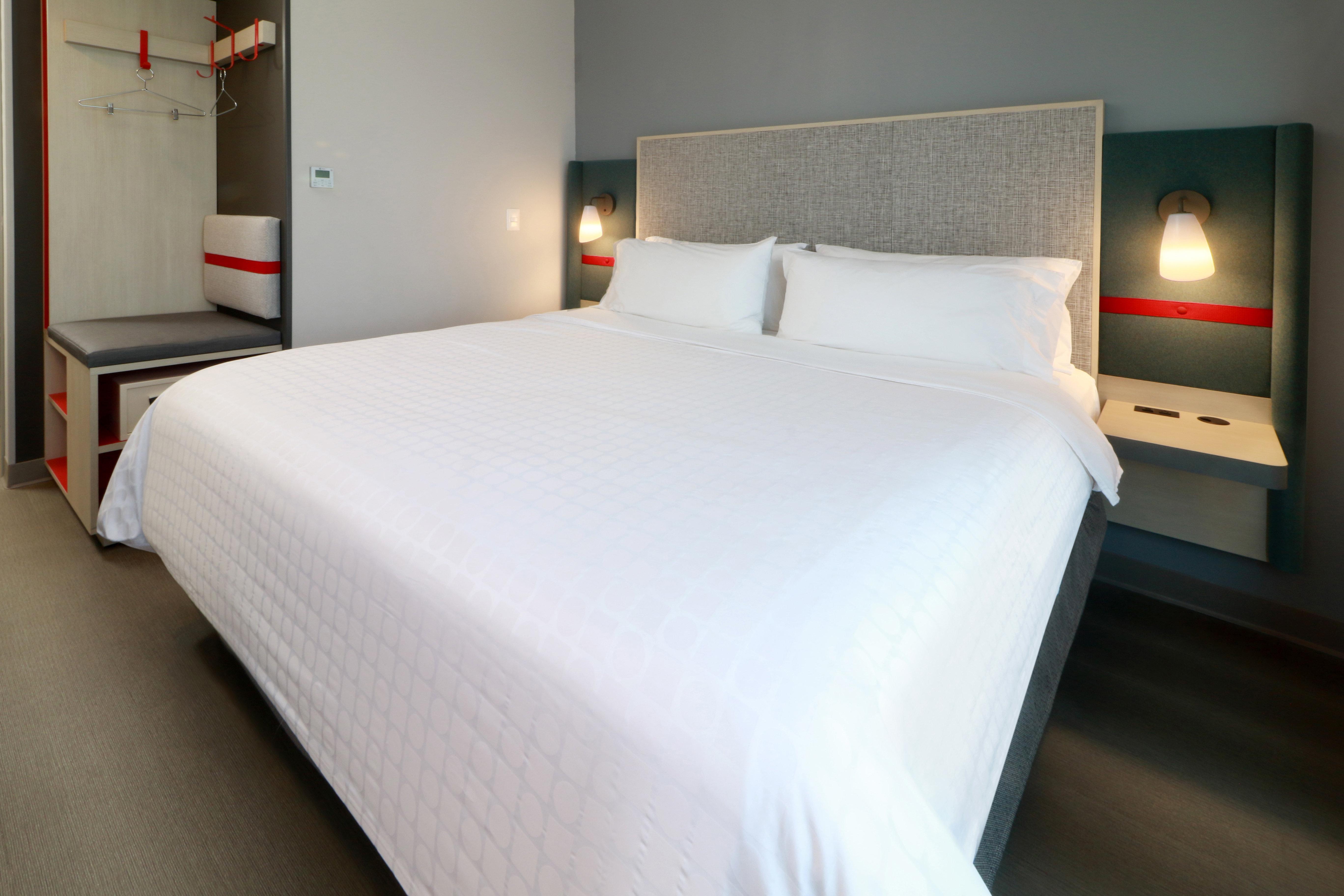 Avid Hotel - Fresnillo By Ihg Fresnillo de González Echeverría Exteriör bild