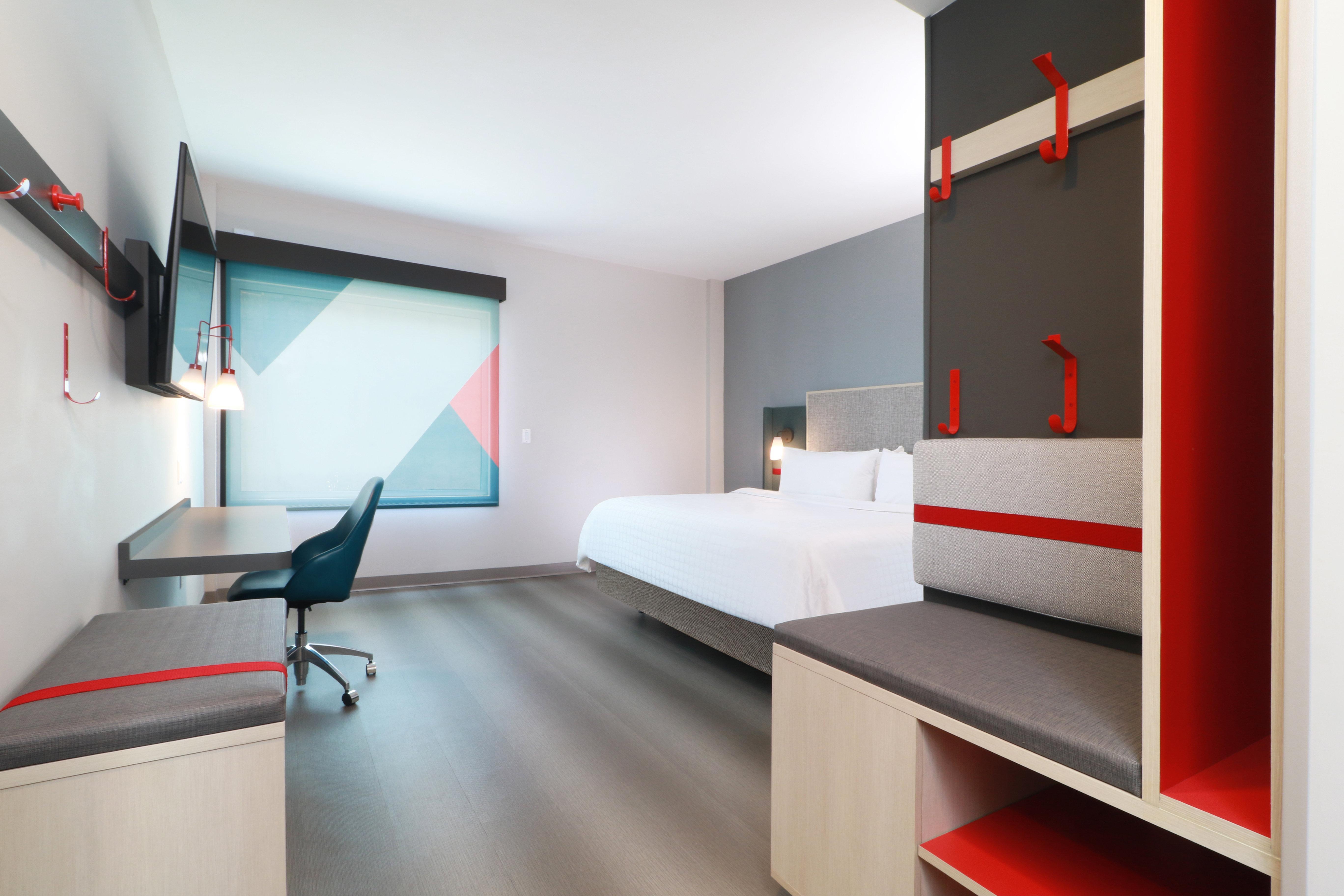 Avid Hotel - Fresnillo By Ihg Fresnillo de González Echeverría Exteriör bild