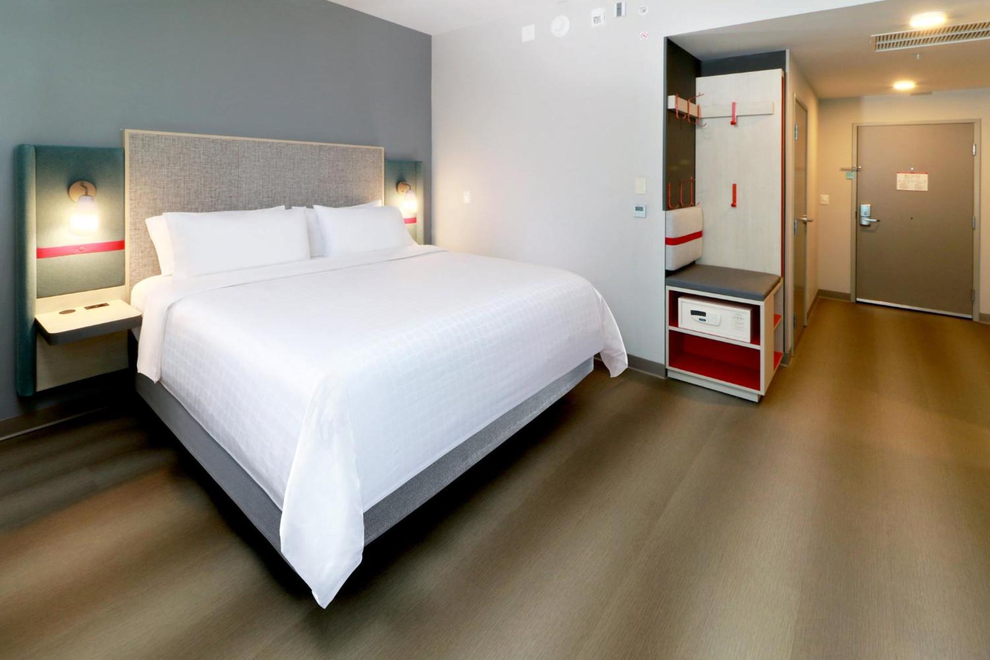 Avid Hotel - Fresnillo By Ihg Fresnillo de González Echeverría Exteriör bild